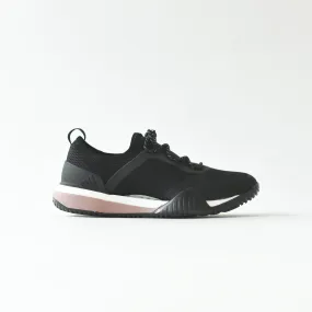 adidas by Stella McCartney WMNS PureBoost x TR 3.0 - Black / Smoked Pink / Noble Maroon