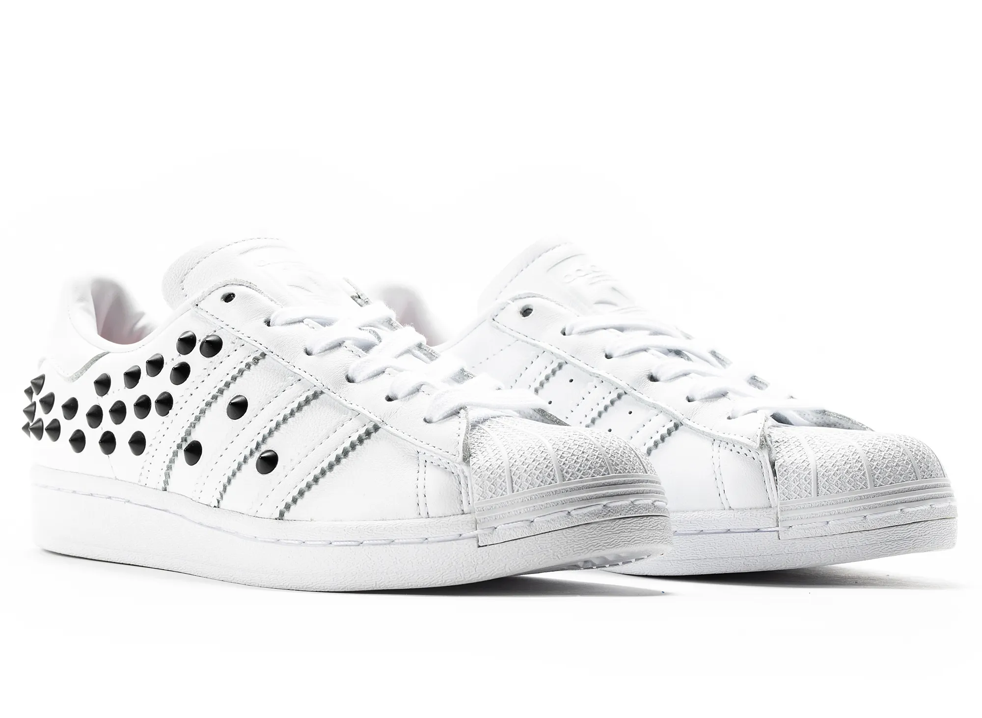 adidas Superstar Studded Women's Shoes