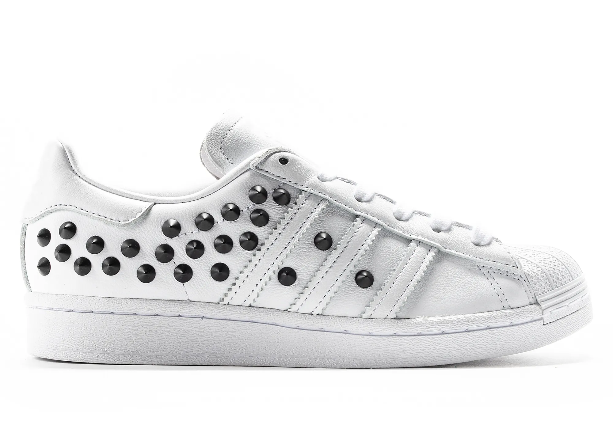 adidas Superstar Studded Women's Shoes