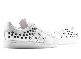 adidas Superstar Studded Women's Shoes