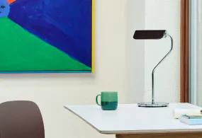 Apex Table Lamp