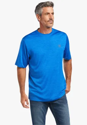 Ariat Mens Charger Shield T-Shirt