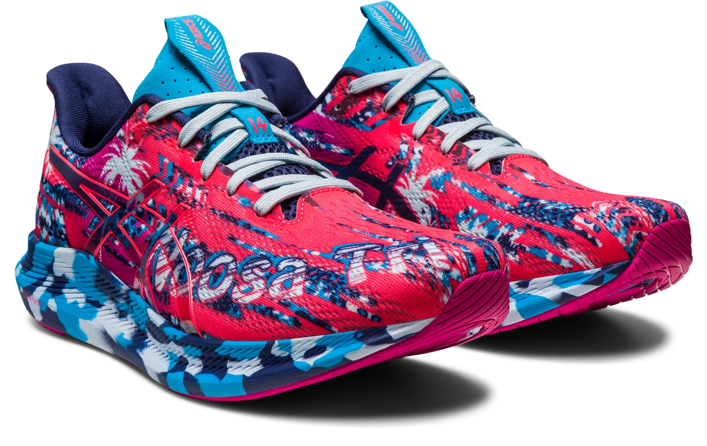 ASICS Women's Noosa Tri 14