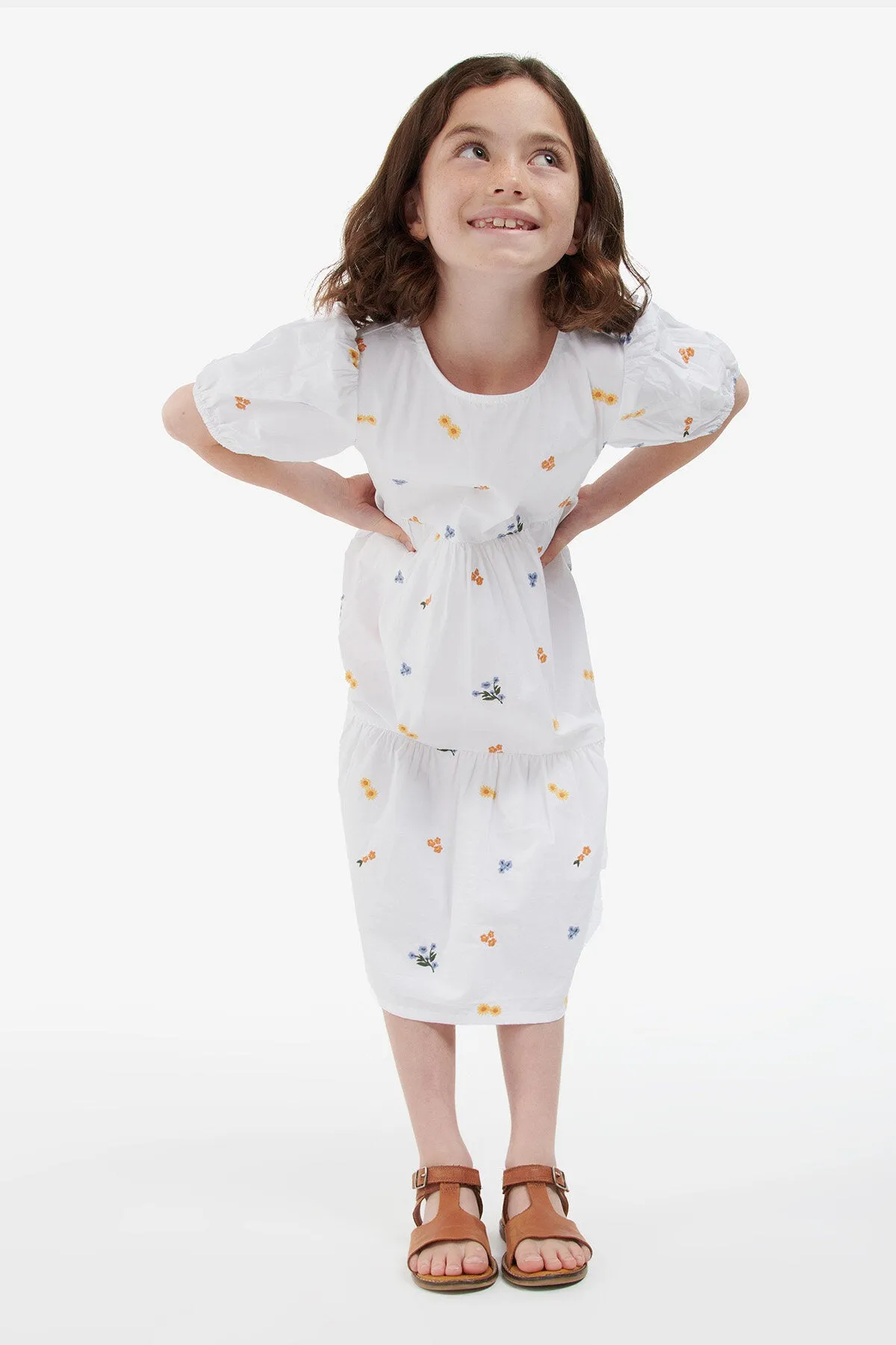 Barbour Girls Coraline Dress