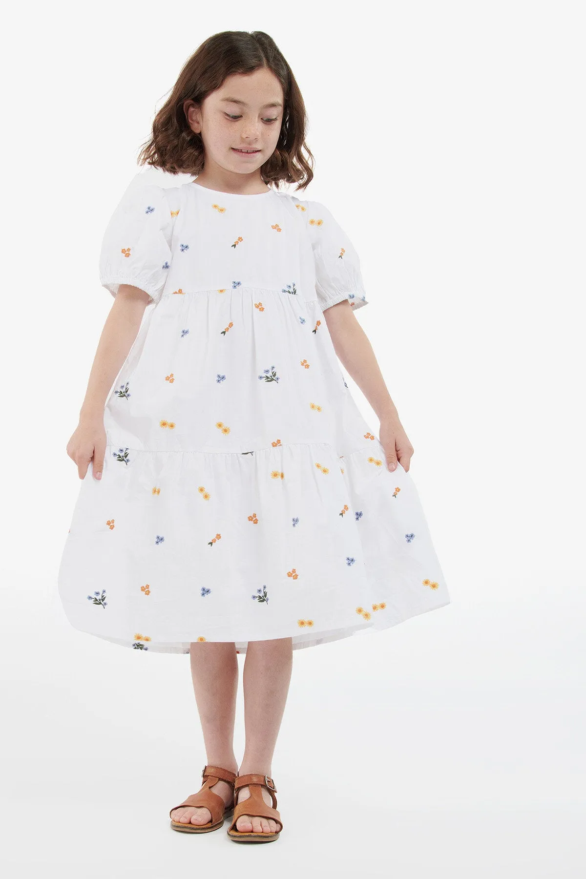 Barbour Girls Coraline Dress