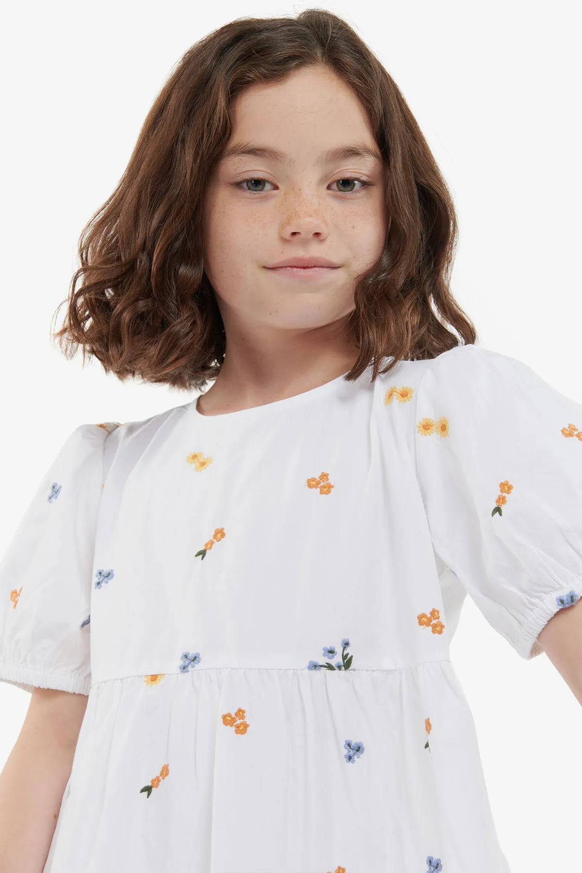 Barbour Girls Coraline Dress