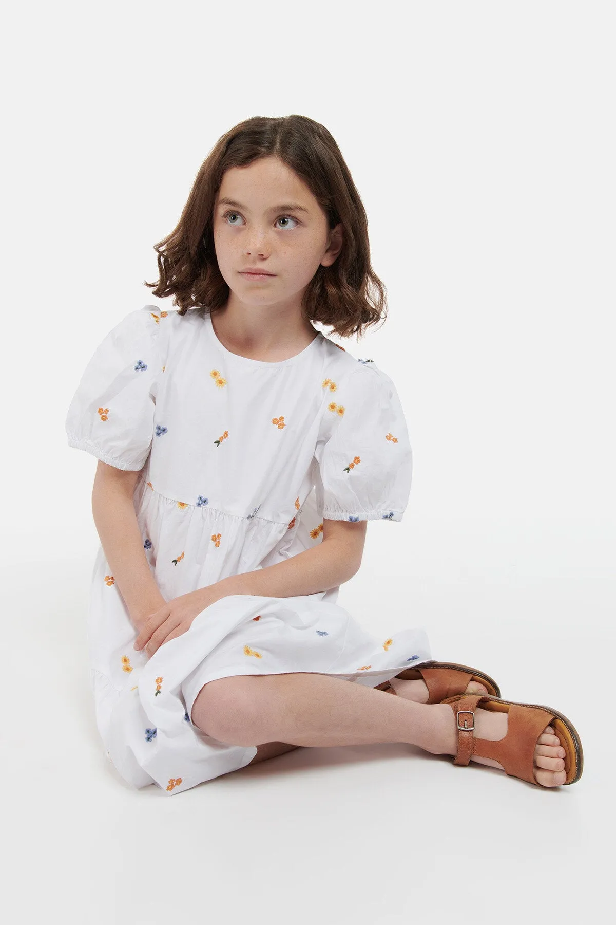 Barbour Girls Coraline Dress