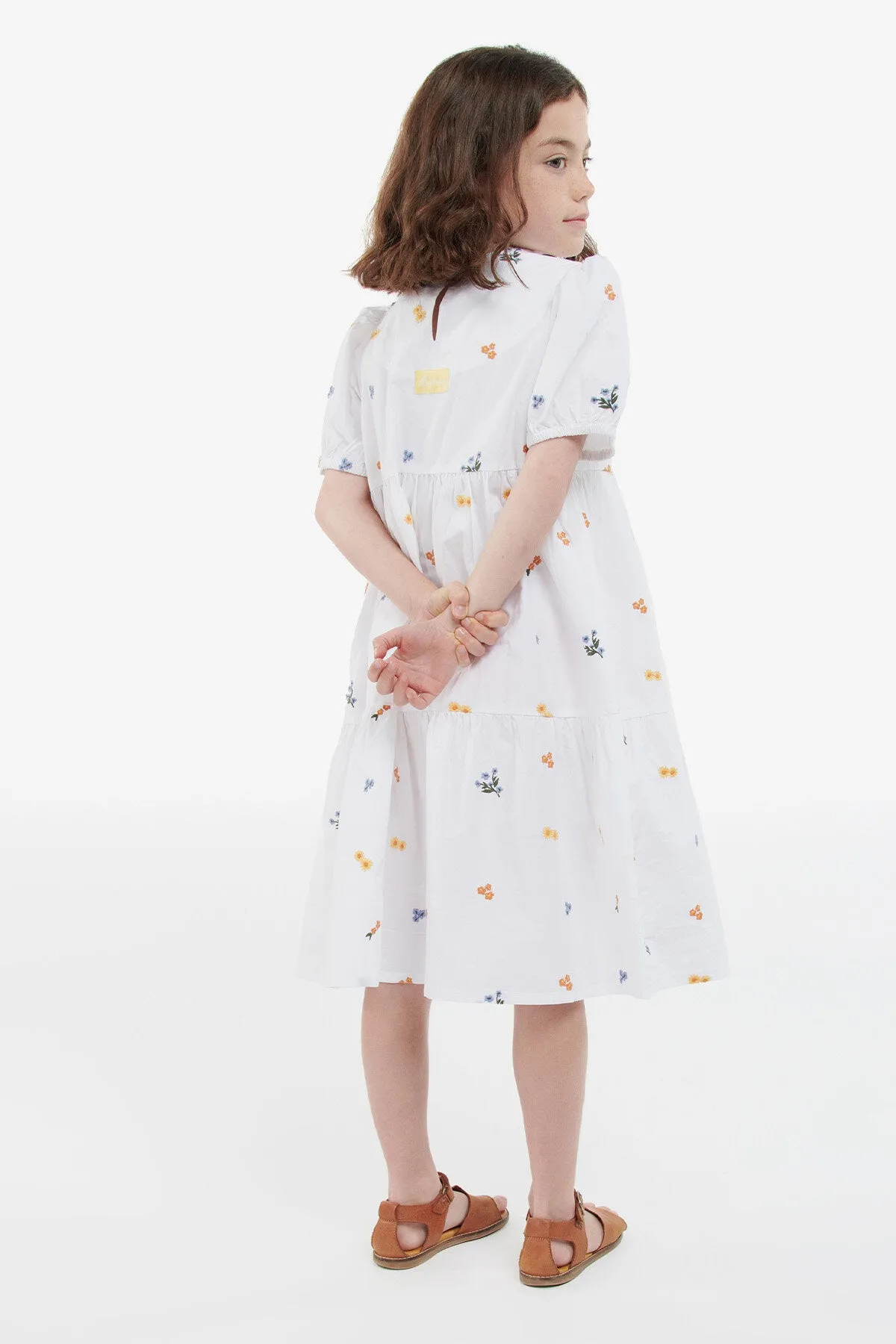 Barbour Girls Coraline Dress