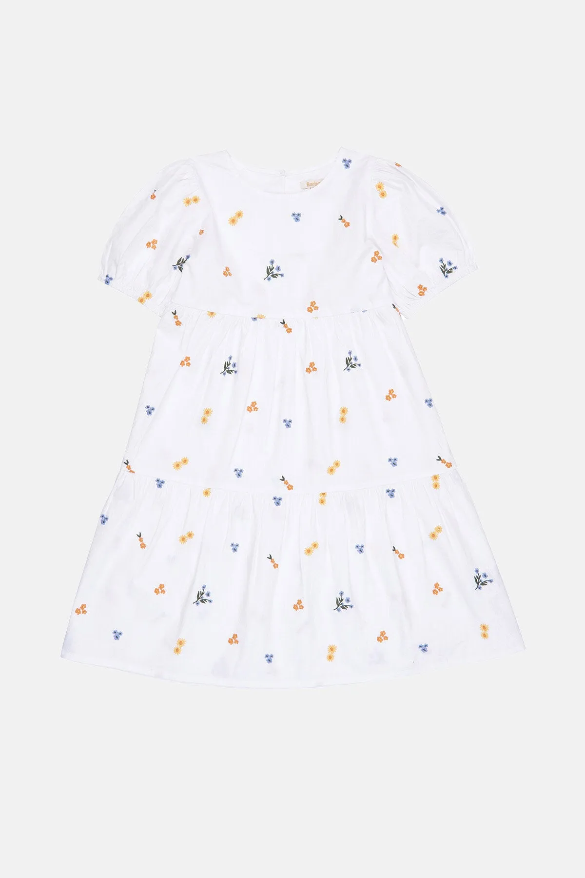 Barbour Girls Coraline Dress