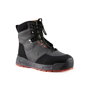 Bedrock Wading Boots - Rubber