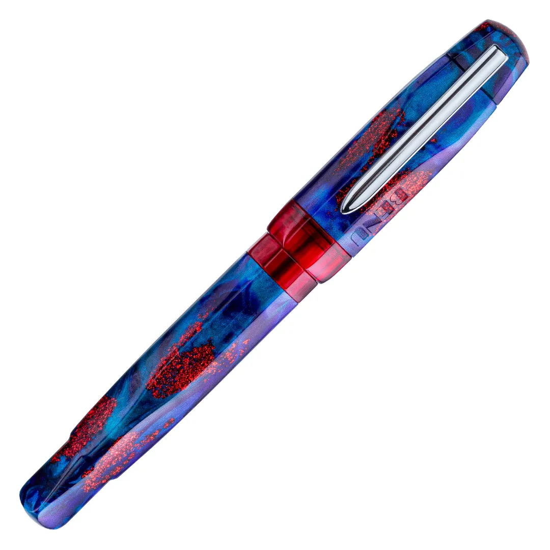 Benu AstroGem Fountain Pen Apollo