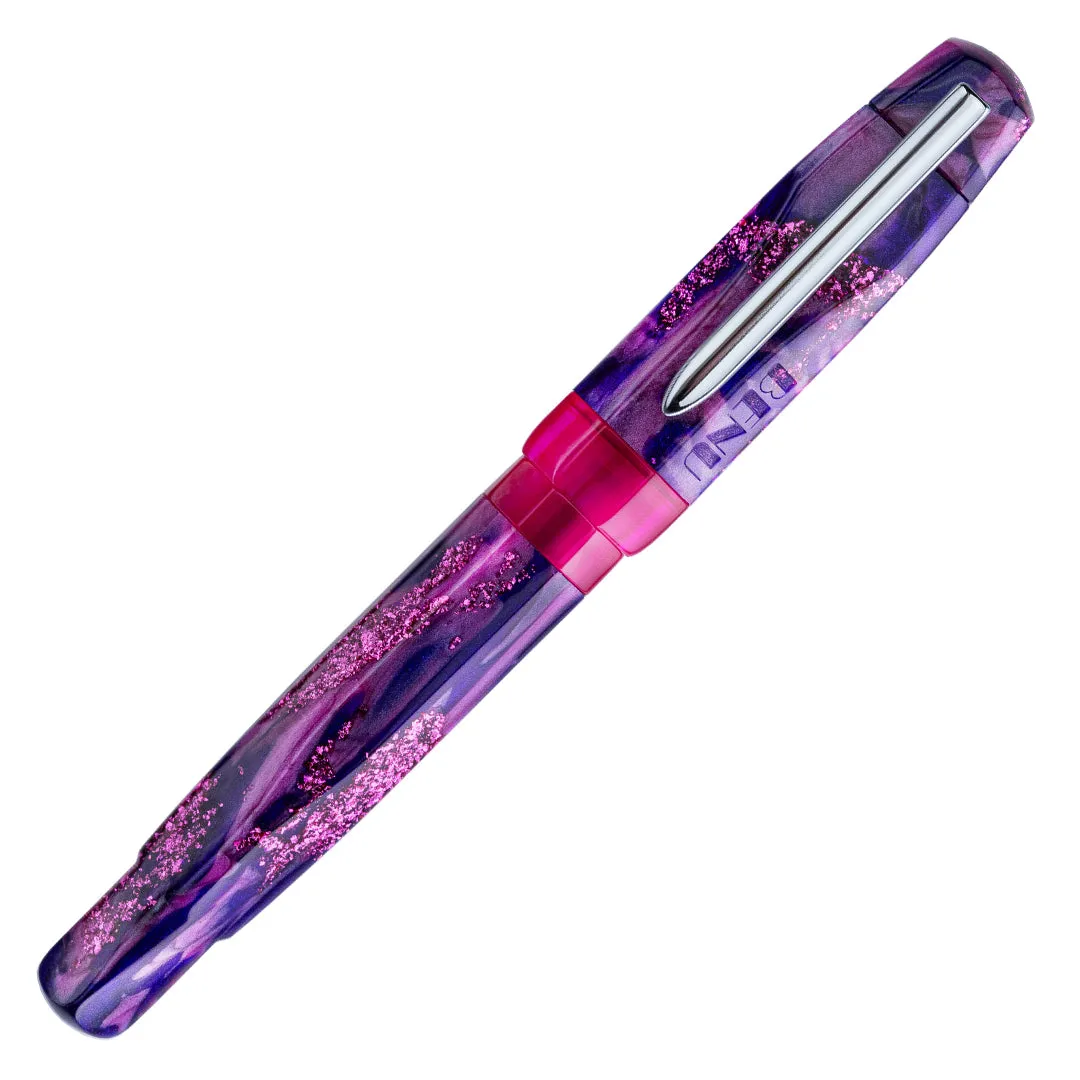 Benu AstroGem Fountain Pen Juno