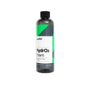 CARPRO | Hydr02 Foam Soap & Sealant in One Special