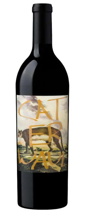 Caterwaul 2021 Sonoma County Cabernet Sauvignon