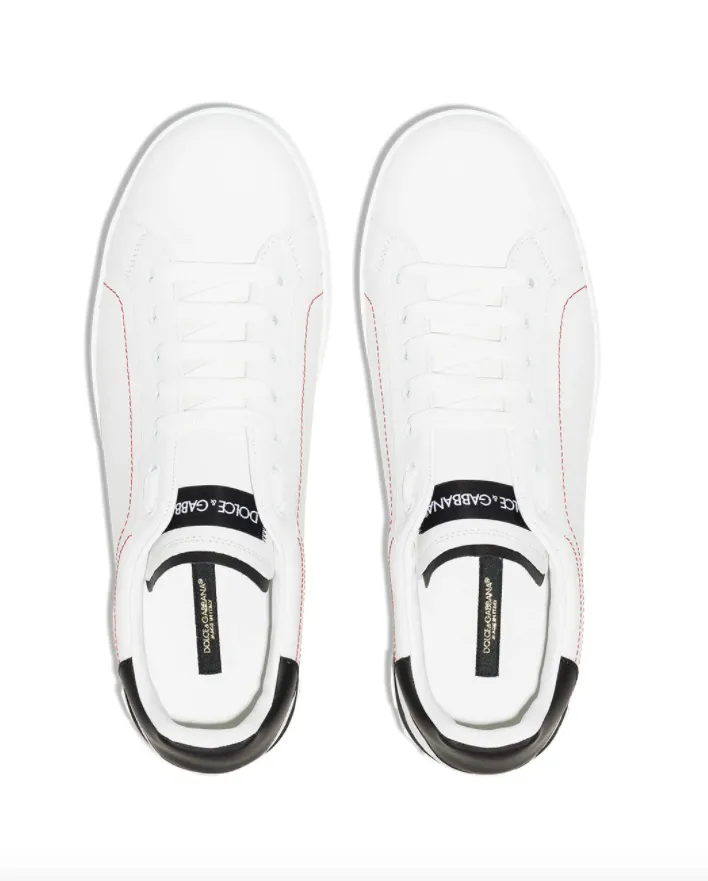 Dolce & Gabbana Classic Portofino sneakers