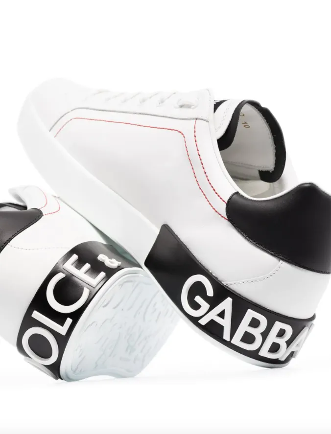 Dolce & Gabbana Classic Portofino sneakers