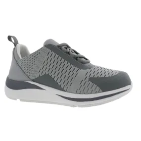 Drew Women's Sprinter Athletic Shoes Grey