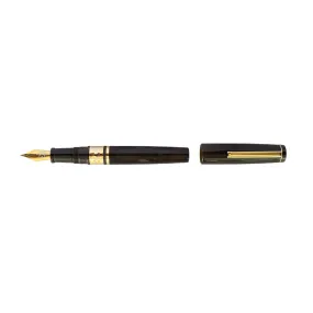 Esterbrook Model J Pumpkin Latte Fountain Pen