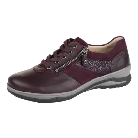 FIDELIO SHOE - 38 6101 57 BORDO