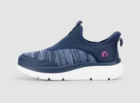 FitVille Women's Cloud Wanderer Slip-On V10