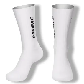 GLIDECHIC 2.X SOCKS - WHITE