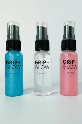 Grip   Glow Body Grip Trio Packs (3x30ml) - Fresh