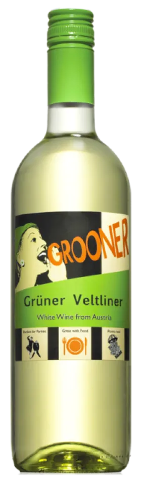 Grooner Gruner Veltliner