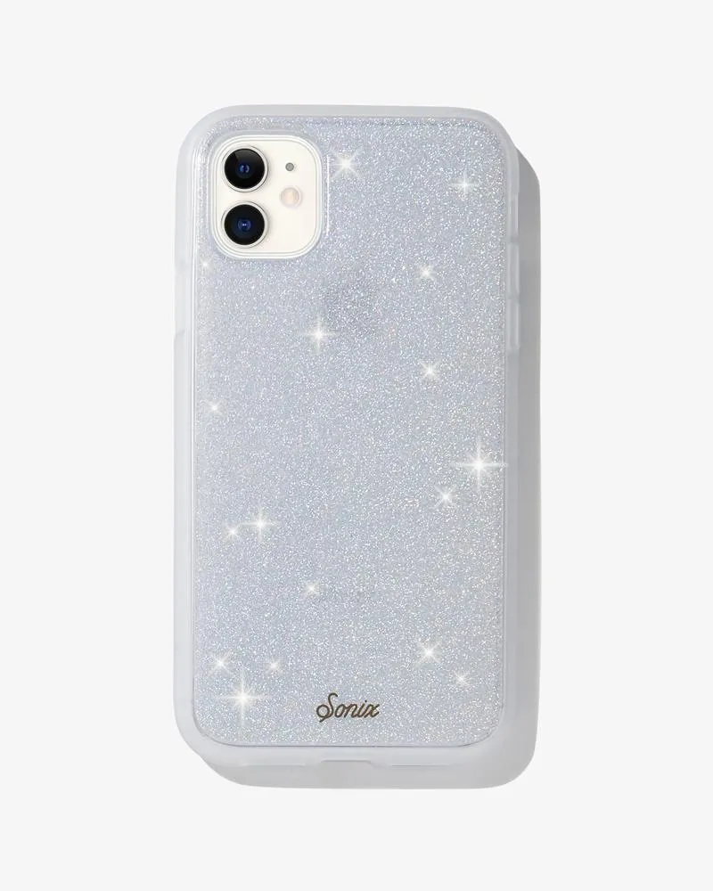 Holographic Glitter, iPhone (11 / XR)