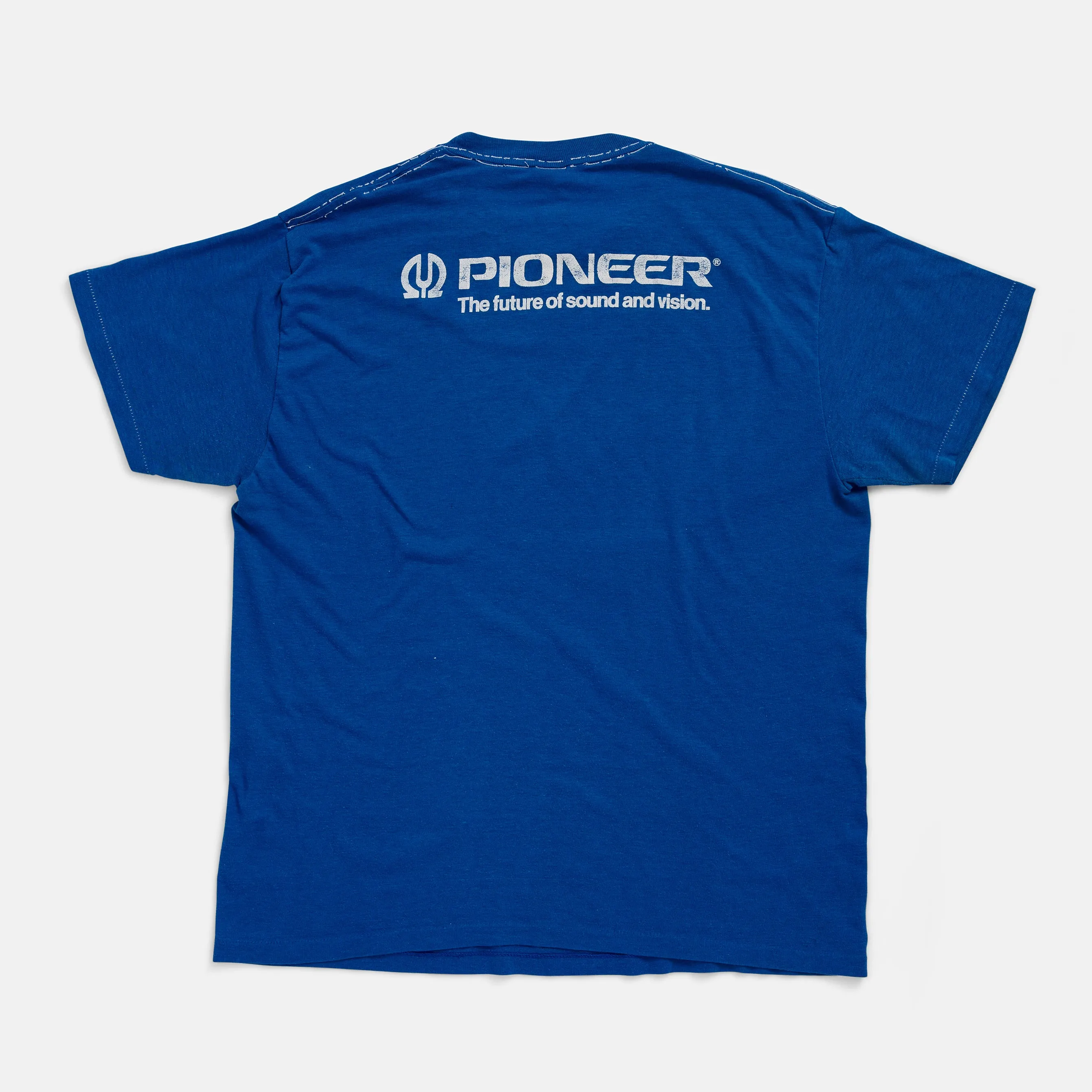 LaserDisc Pioneer Tee