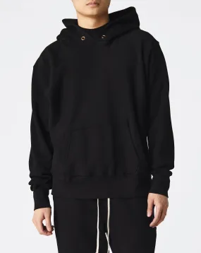 Les Tien Cropped Hoodie