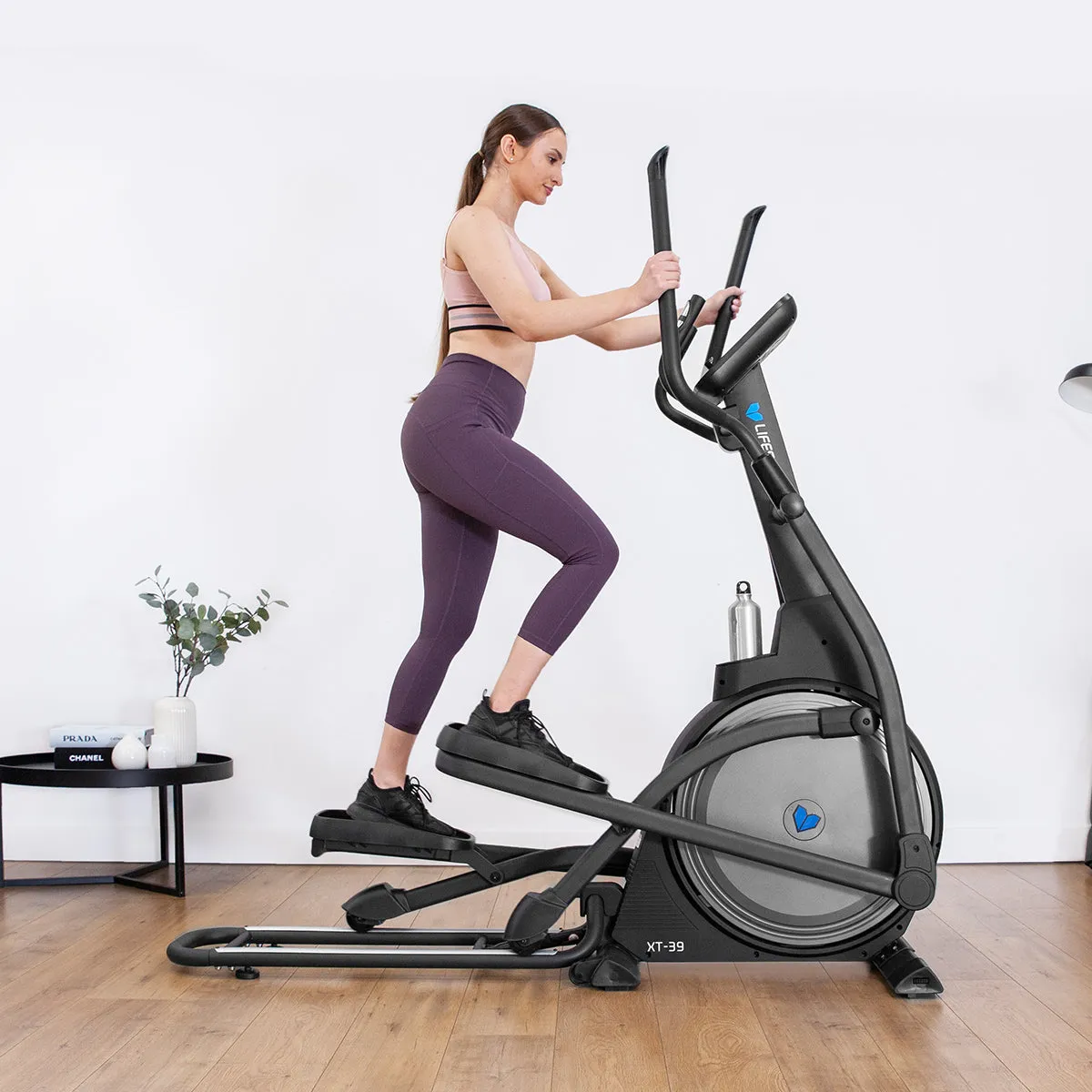 Lifespan Fitness - XT-39 Folding Cross Trainer