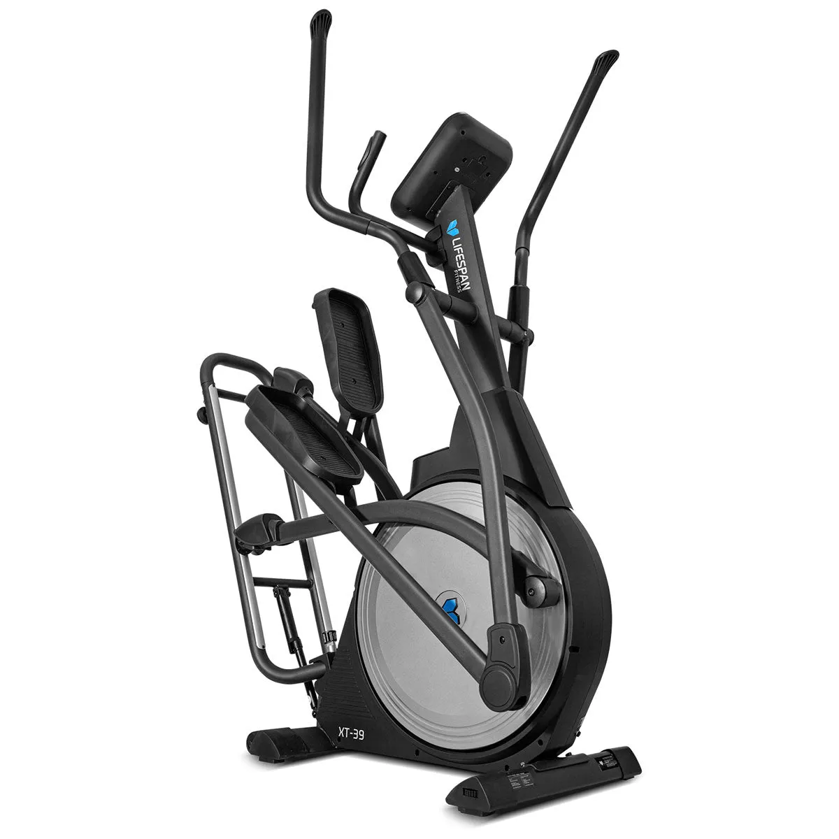 Lifespan Fitness - XT-39 Folding Cross Trainer