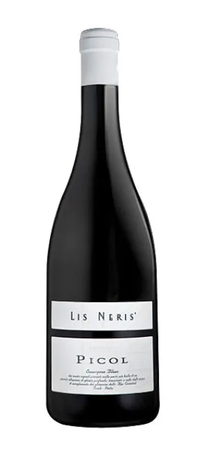 Lis Neris 2020 "Picol" Sauvignon Blanc