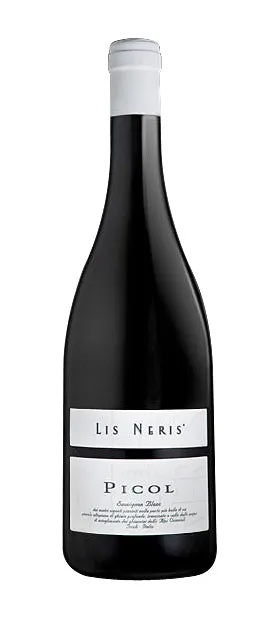 Lis Neris 2020 "Picol" Sauvignon Blanc