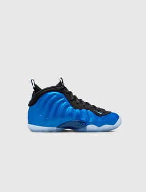 LITTLE POSITE ONE INTERNATIONAL BLUE