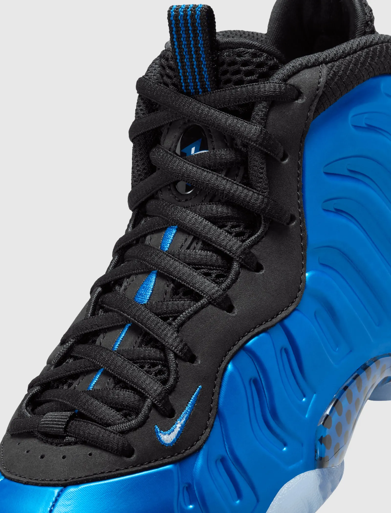 LITTLE POSITE ONE INTERNATIONAL BLUE