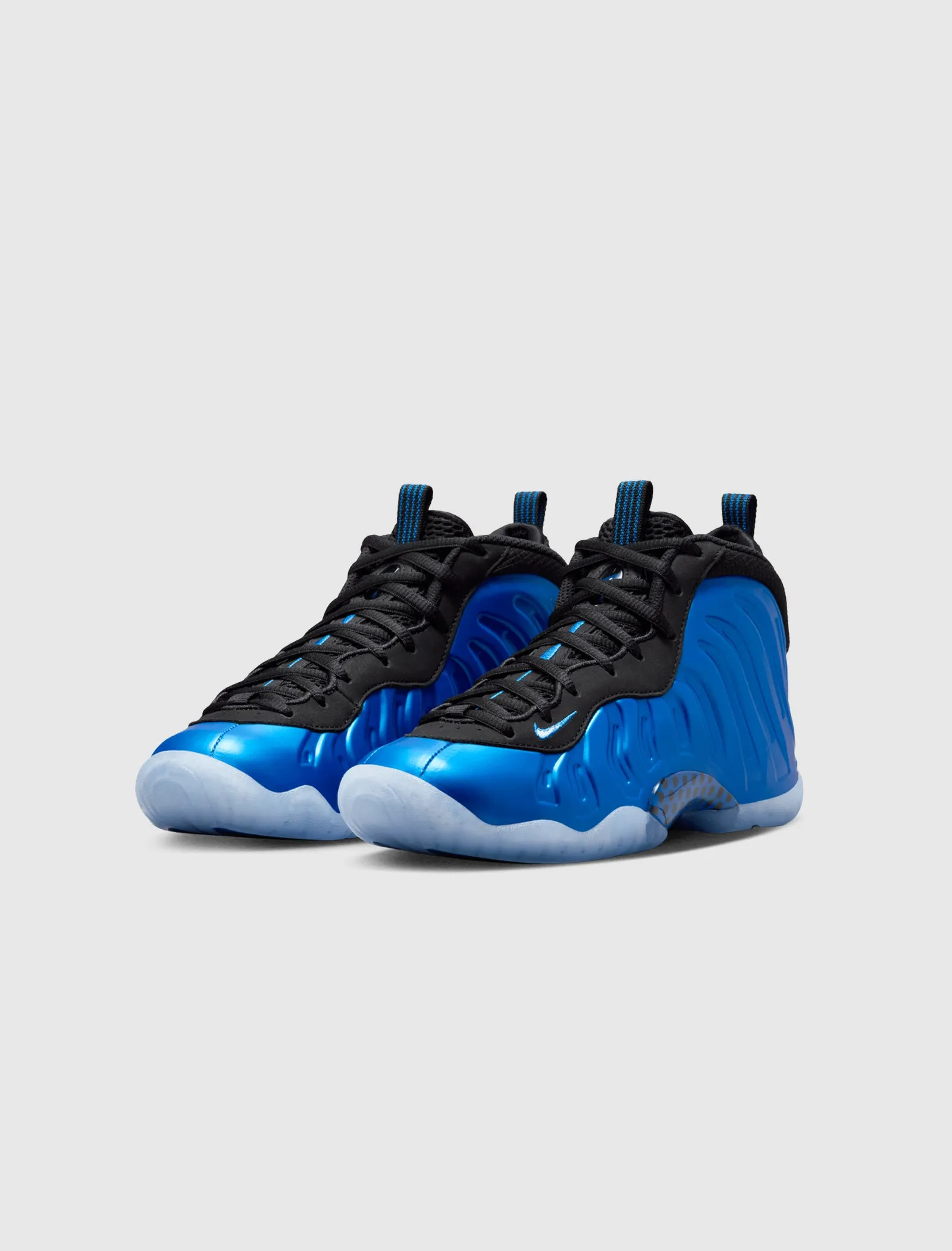 LITTLE POSITE ONE INTERNATIONAL BLUE