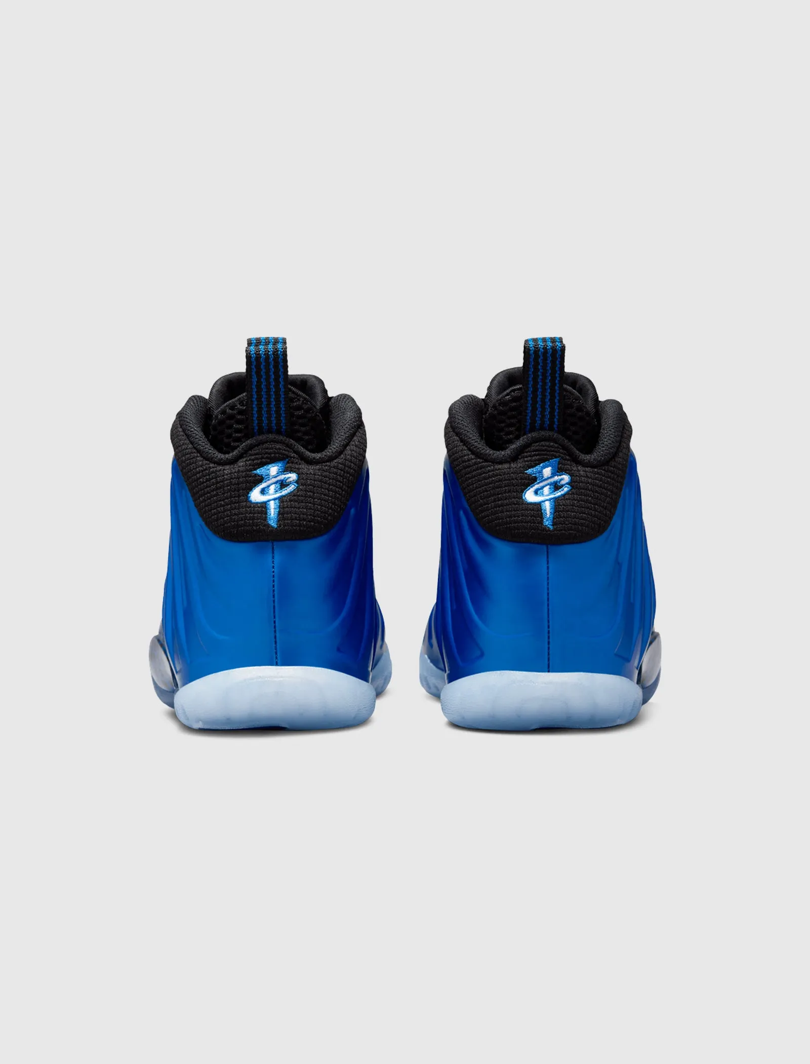 LITTLE POSITE ONE INTERNATIONAL BLUE