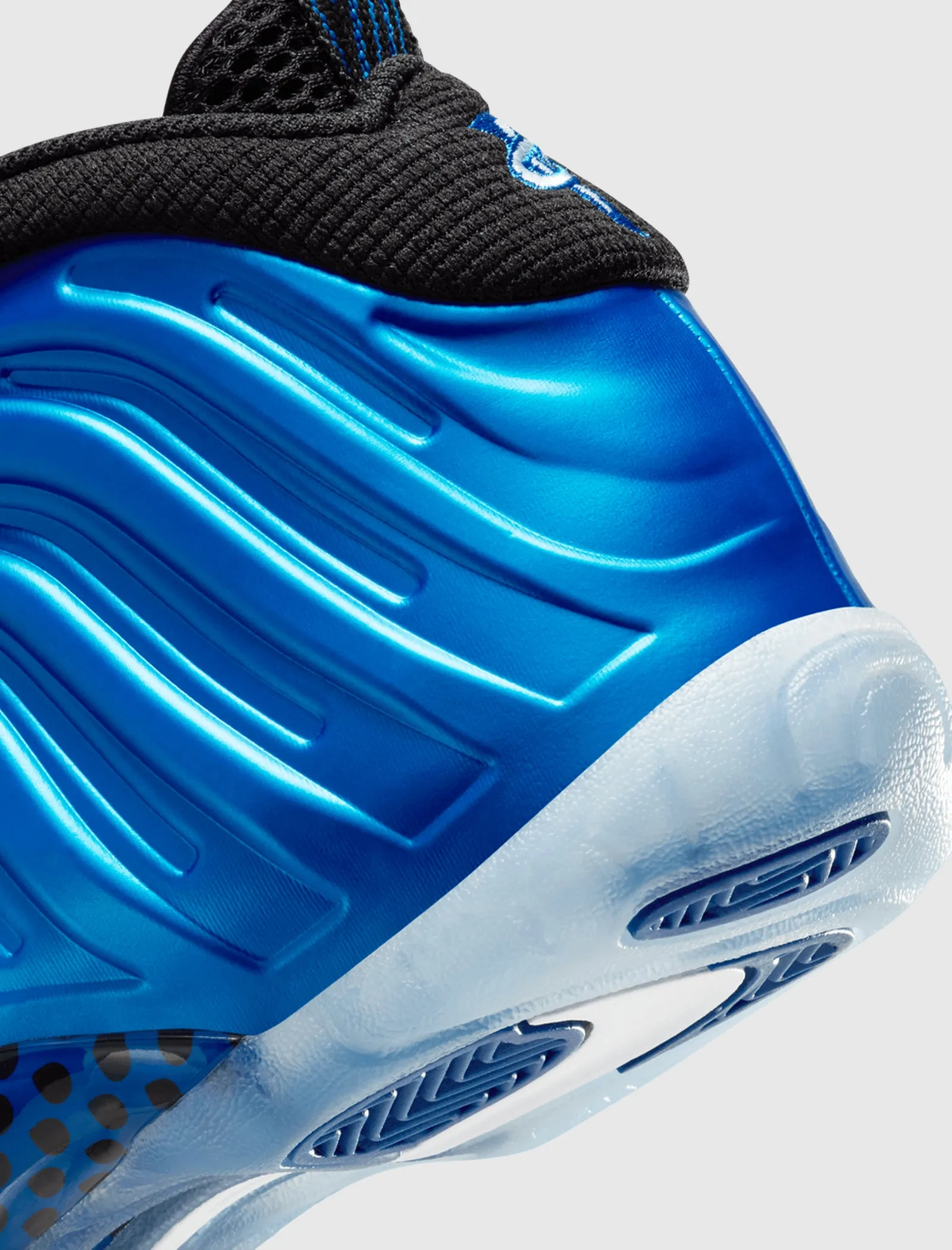 LITTLE POSITE ONE INTERNATIONAL BLUE