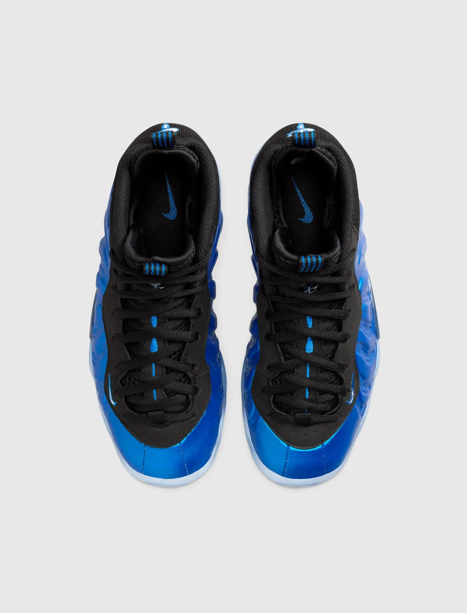 LITTLE POSITE ONE INTERNATIONAL BLUE