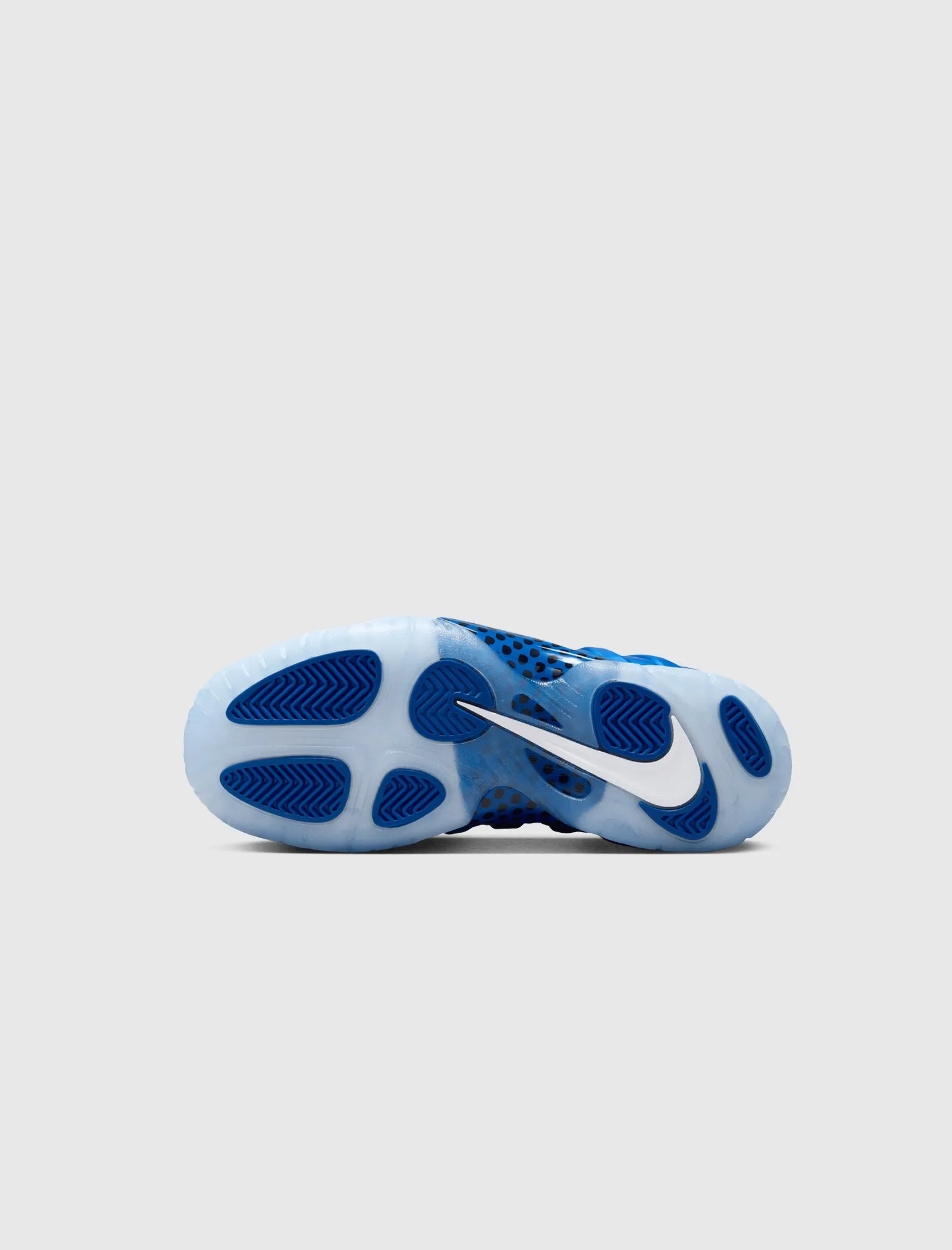 LITTLE POSITE ONE INTERNATIONAL BLUE