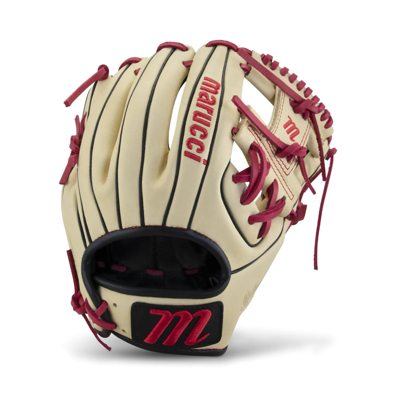 Marucci 2023 Oxbow M Type 43A2 11.5" Baseball Glove