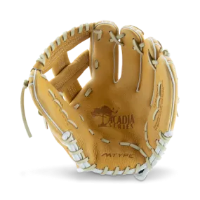 Marucci 2024 Acadia Series 11.5" Single Post Baseball Glove