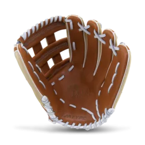 Marucci 2024 Acadia Series 12.5" H-Web Fastpitch Glove