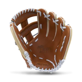 Marucci 2024 Acadia Series 12" Braided Post Fastpitch Glove