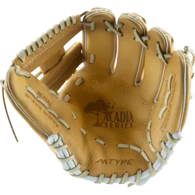 Marucci Acadia Series 11.25 inch Infield Baseball Glove