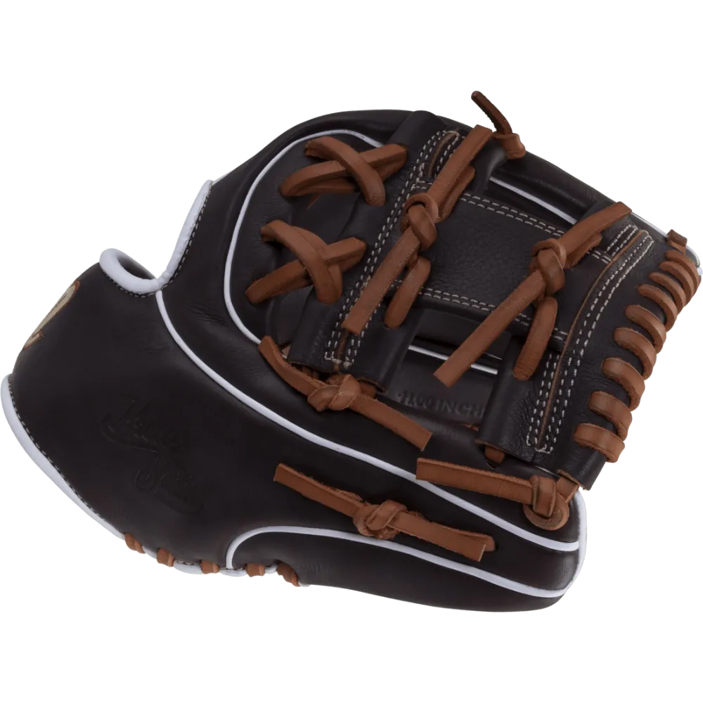 Marucci Krewe Series 11.25 inch Infield Baseball Glove