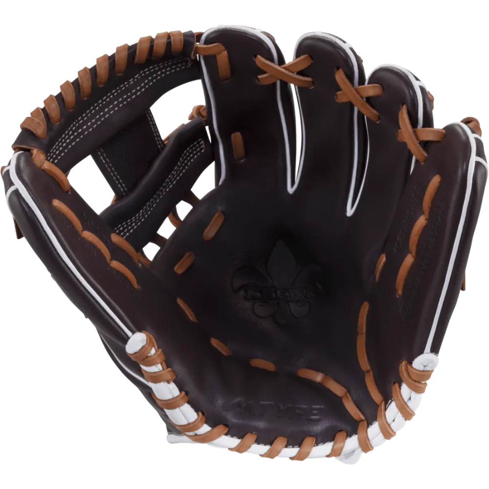 Marucci Krewe Series 11.25 inch Infield Baseball Glove