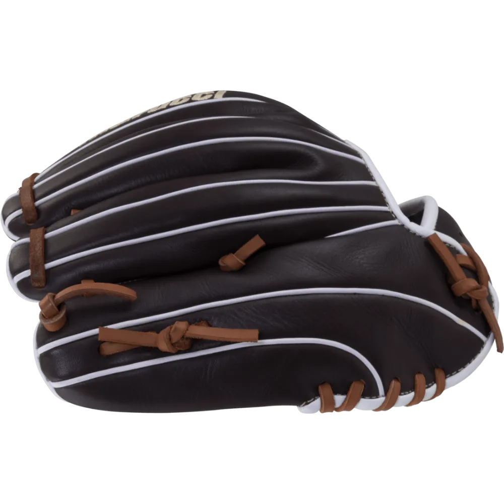 Marucci Krewe Series 11.25 inch Infield Baseball Glove