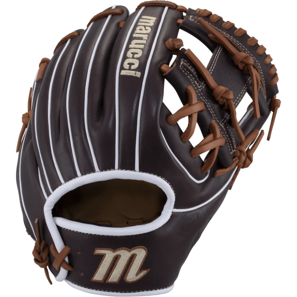 Marucci Krewe Series 11.25 inch Infield Baseball Glove